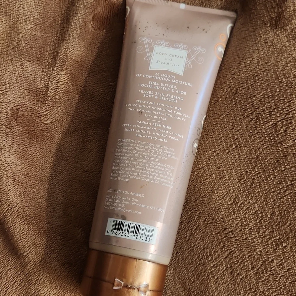 Bath & Body Works picture this